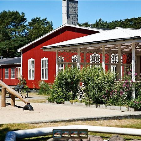 Ronne Vandrerhjem Bagian luar foto