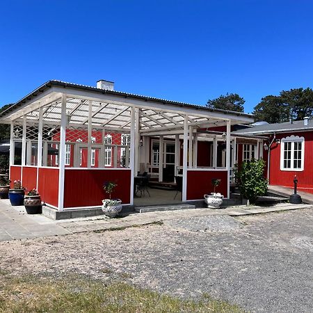 Ronne Vandrerhjem Bagian luar foto