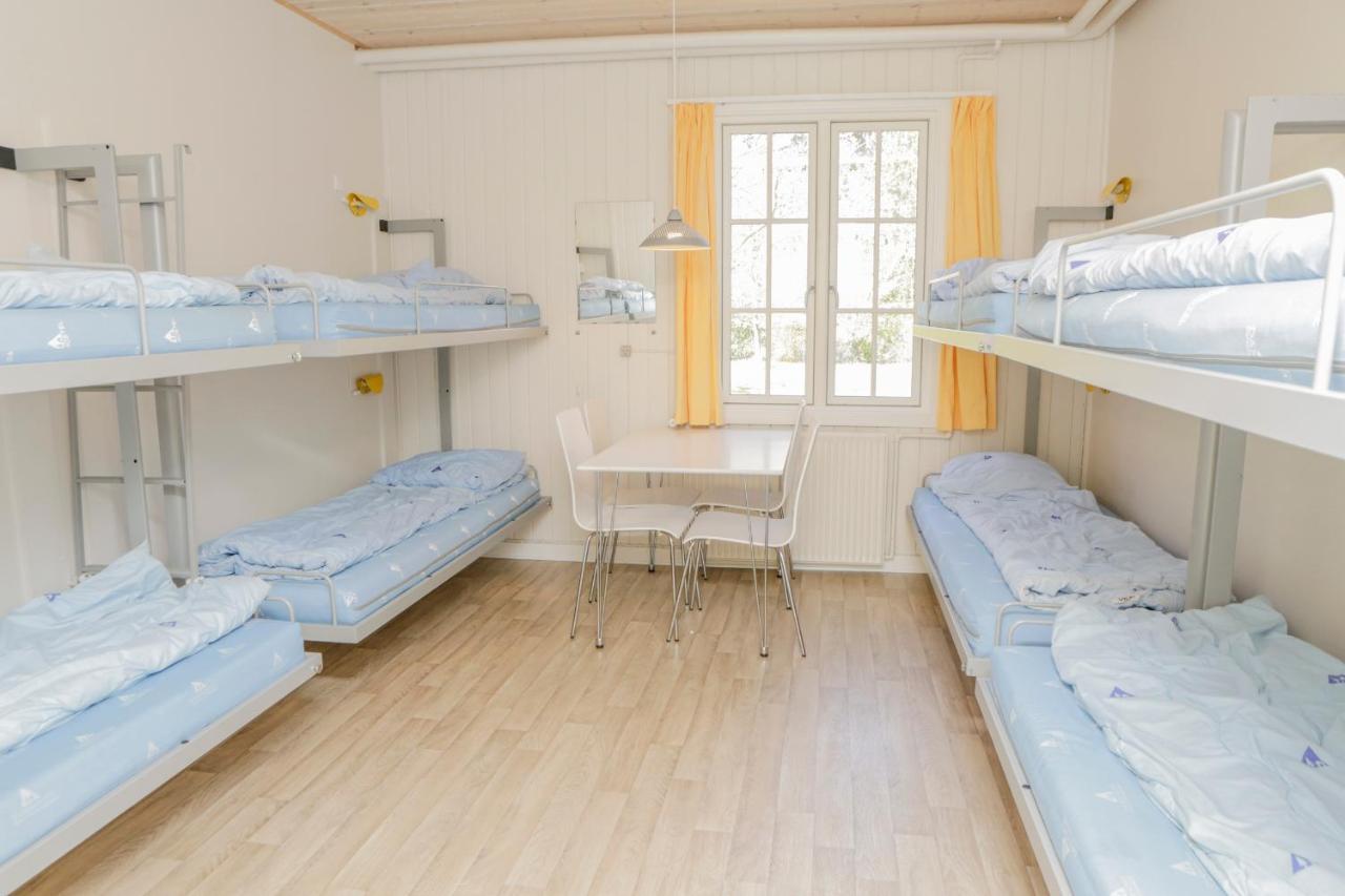 Ronne Vandrerhjem Bagian luar foto