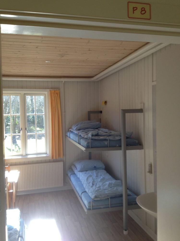 Ronne Vandrerhjem Bagian luar foto