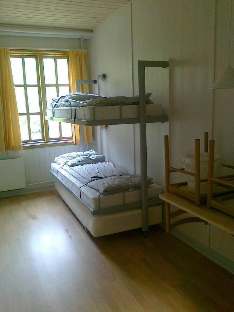 Ronne Vandrerhjem Bagian luar foto