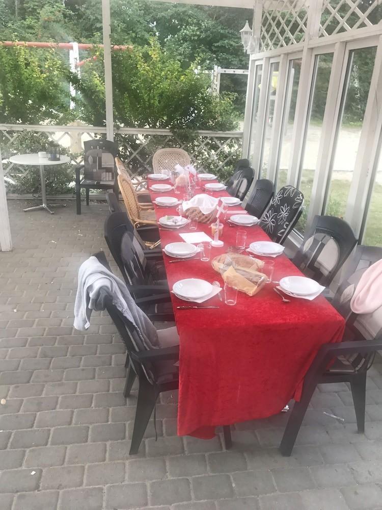 Ronne Vandrerhjem Bagian luar foto