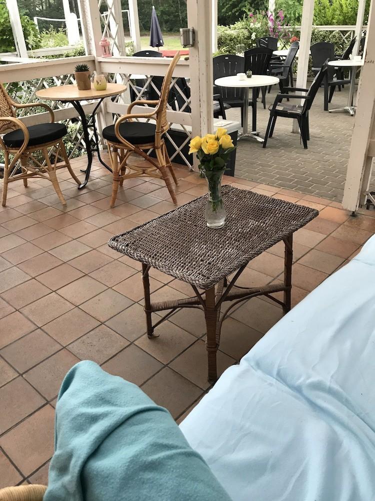 Ronne Vandrerhjem Bagian luar foto