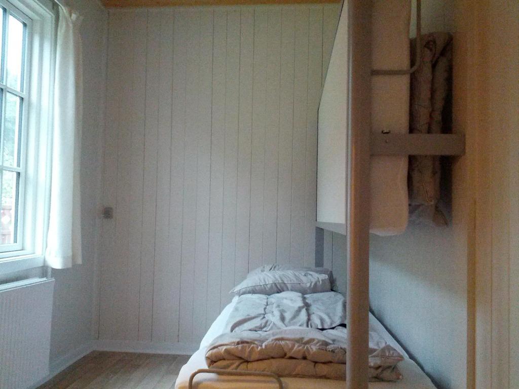 Ronne Vandrerhjem Ruang foto