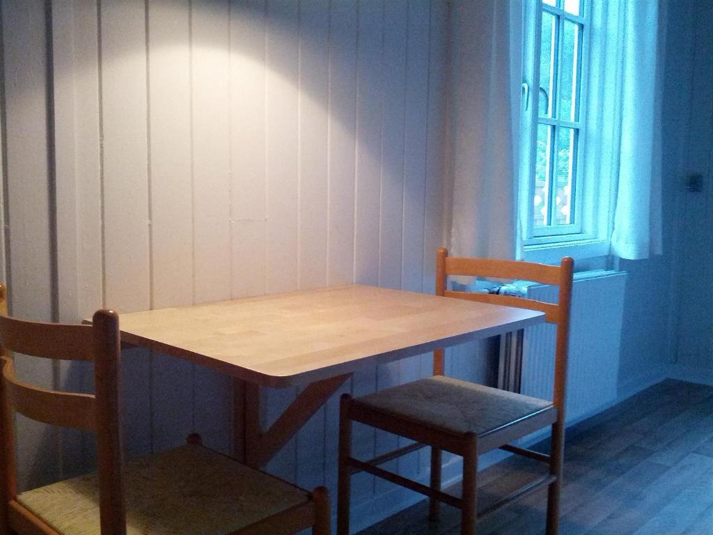 Ronne Vandrerhjem Ruang foto