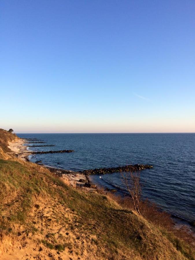 Ronne Vandrerhjem Bagian luar foto